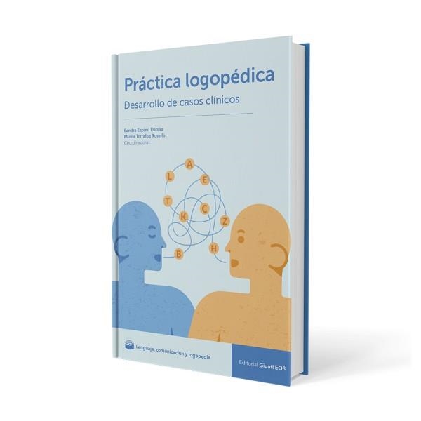 PRÁCTICA LOGOPÉDICA | 9788497270885 | Llibreria Aqualata | Comprar llibres en català i castellà online | Comprar llibres Igualada