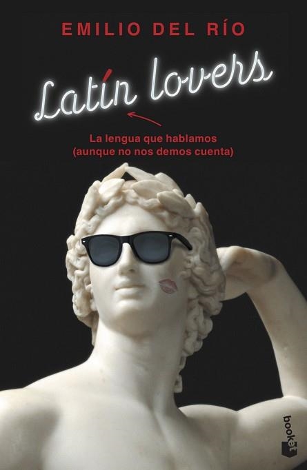 LATÍN LOVERS | 9788467060478 | RÍO, EMILIO DEL | Llibreria Aqualata | Comprar libros en catalán y castellano online | Comprar libros Igualada
