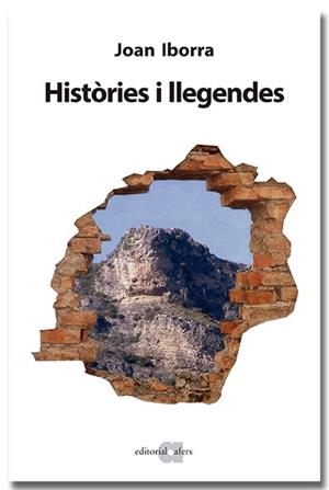 HISTÒRIES I LLEGENDES | 9791387680183 | IBORRA, JOAN | Llibreria Aqualata | Comprar llibres en català i castellà online | Comprar llibres Igualada