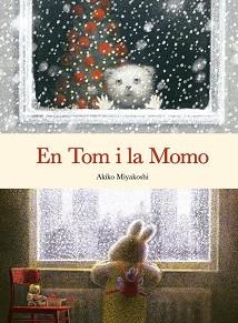 EN TOM I LA MOMO | 9788416427857 | MIYAKOSHI, AKIKO | Llibreria Aqualata | Comprar libros en catalán y castellano online | Comprar libros Igualada