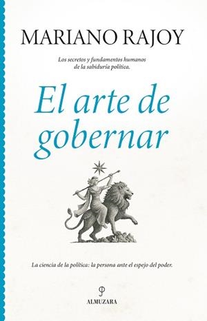 ARTE DE GOBERNAR, EL | 9791370200817 | MARIANO RAJOY BREY | Llibreria Aqualata | Comprar llibres en català i castellà online | Comprar llibres Igualada