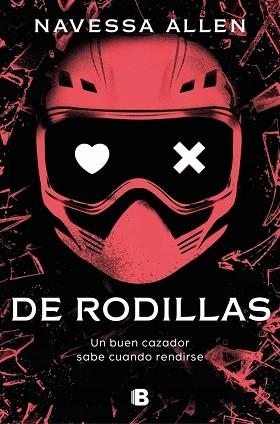 DE RODILLAS (ADÉNTRATE EN LA OSCURIDAD 2) | 9788466681377 | ALLEN, NAVESSA | Llibreria Aqualata | Comprar llibres en català i castellà online | Comprar llibres Igualada