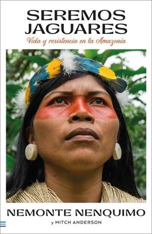 SEREMOS JAGUARES | 9788492917327 | NENQUIMO, NEMONTE | Llibreria Aqualata | Comprar libros en catalán y castellano online | Comprar libros Igualada