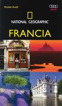 FRANCIA (GUIAS AUDI) | 9788482983554 | Llibreria Aqualata | Comprar libros en catalán y castellano online | Comprar libros Igualada