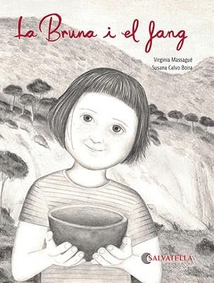 BRUNA I EL FANG, LA | 9788419565952 | MASSAGUÉ HORTA, VIRGINIA | Llibreria Aqualata | Comprar llibres en català i castellà online | Comprar llibres Igualada