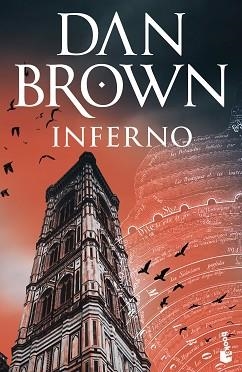 INFERNO | 9788408306054 | BROWN, DAN | Llibreria Aqualata | Comprar llibres en català i castellà online | Comprar llibres Igualada