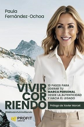 VIVIRCORRIENDO | 9791387796266 | FERNÁNDEZ-OCHOA, PAULA | Llibreria Aqualata | Comprar libros en catalán y castellano online | Comprar libros Igualada