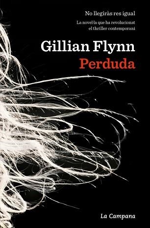 PERDUDA | 9788418226625 | FLYNN, GILLIAN | Llibreria Aqualata | Comprar llibres en català i castellà online | Comprar llibres Igualada