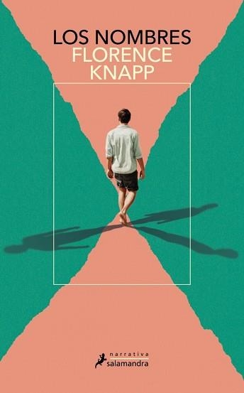 NOMBRES, LOS | 9788419851819 | KNAPP, FLORENCE | Llibreria Aqualata | Comprar llibres en català i castellà online | Comprar llibres Igualada