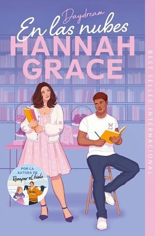 EN LAS NUBES (MAPLE HILLS 3) | 9788410381186 | GRACE, HANNAH | Llibreria Aqualata | Comprar llibres en català i castellà online | Comprar llibres Igualada