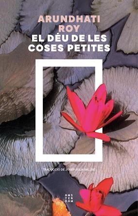 DÉU DE LES COSES PETITES, EL | 9788419960436 | ROY, ARUNDHATI | Llibreria Aqualata | Comprar llibres en català i castellà online | Comprar llibres Igualada