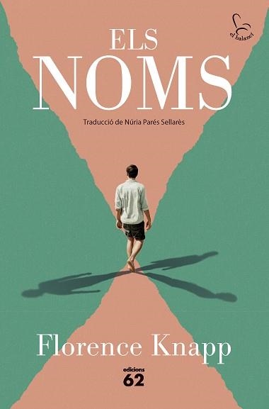 NOMS, ELS | 9788429783223 | KNAPP, FLORENCE | Llibreria Aqualata | Comprar llibres en català i castellà online | Comprar llibres Igualada