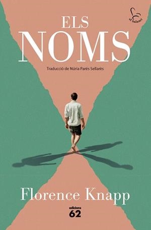 NOMS, ELS | 9788429783223 | KNAPP, FLORENCE | Llibreria Aqualata | Comprar llibres en català i castellà online | Comprar llibres Igualada