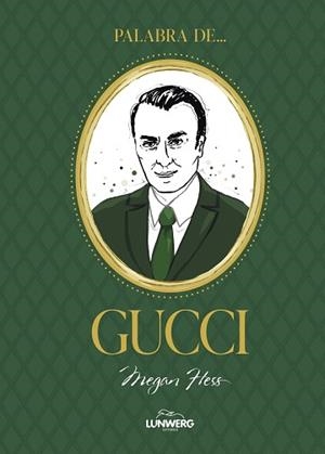 PALABRA DE GUCCI | 9788410378629 | HESS, MEGAN | Llibreria Aqualata | Comprar llibres en català i castellà online | Comprar llibres Igualada