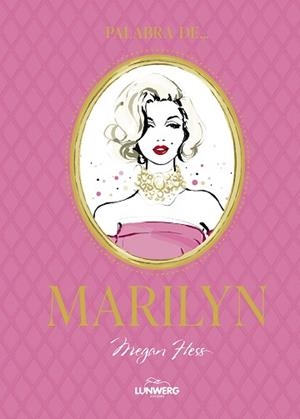 PALABRA DE MARILYN | 9788410378636 | HESS, MEGAN | Llibreria Aqualata | Comprar llibres en català i castellà online | Comprar llibres Igualada