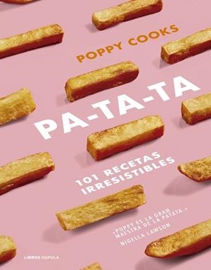 PATATA | 9788448045067 | COOKS, POPPY | Llibreria Aqualata | Comprar llibres en català i castellà online | Comprar llibres Igualada