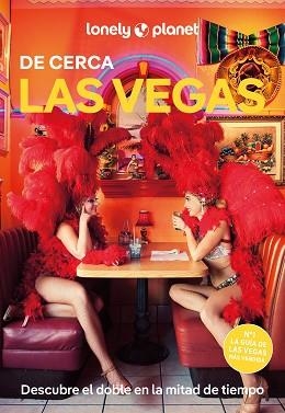 LAS VEGAS (DE CERCA) ED. 2026 | 9788408311249 | HARRELL, ASHLEY | Llibreria Aqualata | Comprar llibres en català i castellà online | Comprar llibres Igualada