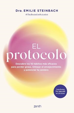 PROTOCOLO, EL | 9788408313700 | DRA. EMILIE STEINBACH | Llibreria Aqualata | Comprar llibres en català i castellà online | Comprar llibres Igualada