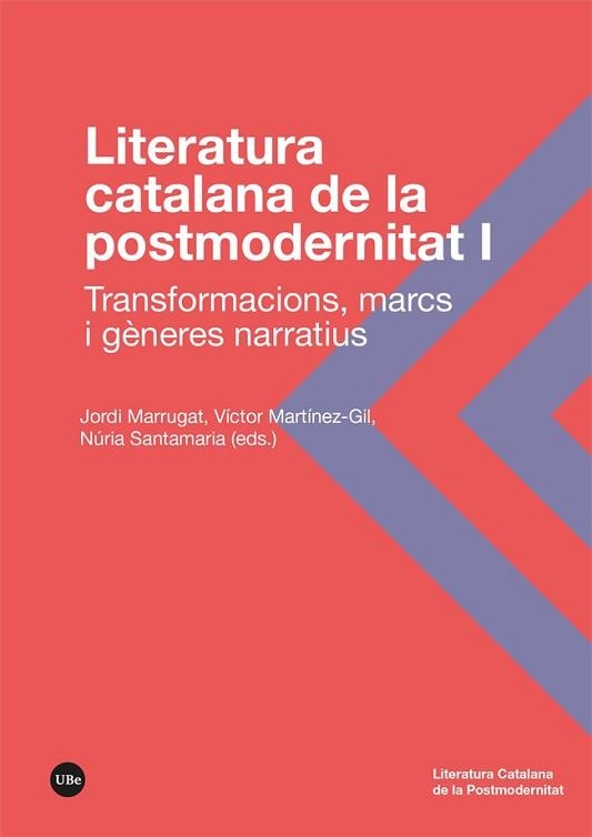LITERATURA CATALANA DE LA POSTMODERNITAT I I II | 9788410501522 | AA.VV. | Llibreria Aqualata | Comprar llibres en català i castellà online | Comprar llibres Igualada