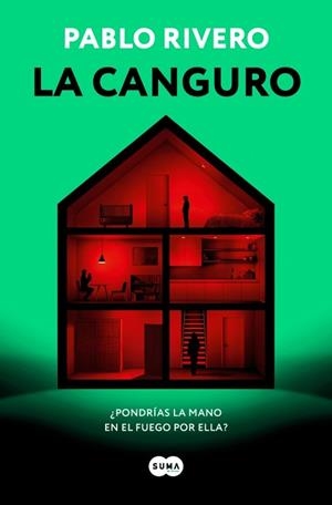 CANGURO, LA | 9791387512507 | RIVERO, PABLO | Llibreria Aqualata | Comprar llibres en català i castellà online | Comprar llibres Igualada