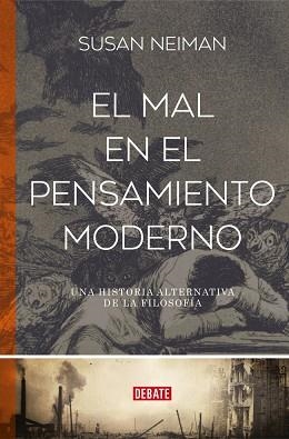 MAL EN EL PENSAMIENTO MODERNO, EL | 9788410214873 | NEIMAN, SUSAN | Llibreria Aqualata | Comprar llibres en català i castellà online | Comprar llibres Igualada