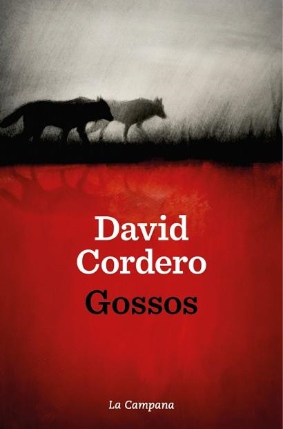 GOSSOS | 9791387564087 | CORDERO, DAVID | Llibreria Aqualata | Comprar llibres en català i castellà online | Comprar llibres Igualada