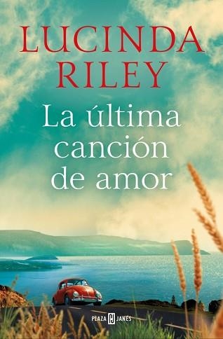 ÚLTIMA CANCIÓN DE AMOR, LA | 9788401027796 | RILEY, LUCINDA | Llibreria Aqualata | Comprar llibres en català i castellà online | Comprar llibres Igualada