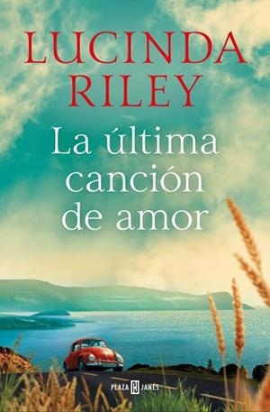ÚLTIMA CANCIÓN DE AMOR, LA | 9788401027796 | RILEY, LUCINDA | Llibreria Aqualata | Comprar llibres en català i castellà online | Comprar llibres Igualada