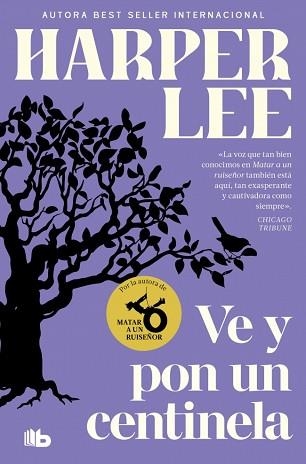 VE Y PON UN CENTINELA | 9791387871208 | LEE, HARPER | Llibreria Aqualata | Comprar llibres en català i castellà online | Comprar llibres Igualada