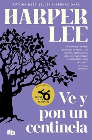 VE Y PON UN CENTINELA | 9791387871208 | LEE, HARPER | Llibreria Aqualata | Comprar llibres en català i castellà online | Comprar llibres Igualada