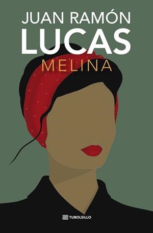 MELINA | 9791387739188 | LUCAS, JUAN RAMÓN | Llibreria Aqualata | Comprar llibres en català i castellà online | Comprar llibres Igualada