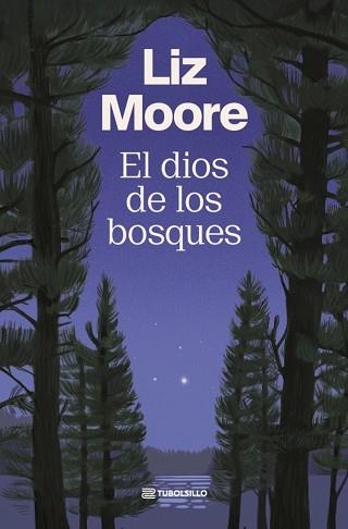 DIOS DE LOS BOSQUES, EL | 9791387739218 | MOORE, LIZ | Llibreria Aqualata | Comprar llibres en català i castellà online | Comprar llibres Igualada