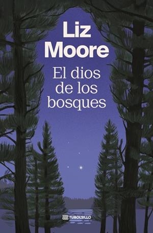 DIOS DE LOS BOSQUES, EL | 9791387739218 | MOORE, LIZ | Llibreria Aqualata | Comprar llibres en català i castellà online | Comprar llibres Igualada