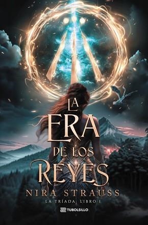 ERA DE LOS REYES, LA | 9791387739287 | STRAUSS, NIRA | Llibreria Aqualata | Comprar llibres en català i castellà online | Comprar llibres Igualada