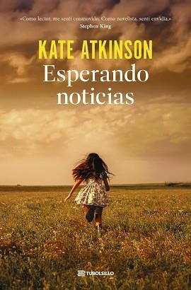 ESPERANDO NOTICIAS | 9791387739126 | ATKINSON, KATE | Llibreria Aqualata | Comprar libros en catalán y castellano online | Comprar libros Igualada