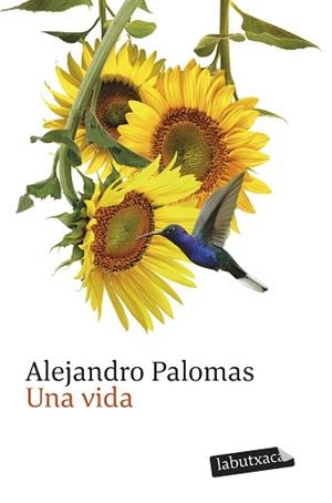 UNA VIDA | 9791387802257 | PALOMAS, ALEJANDRO | Llibreria Aqualata | Comprar llibres en català i castellà online | Comprar llibres Igualada