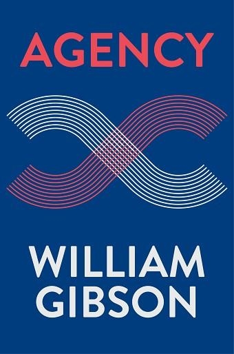 AGENCY | 9788445009437 | GIBSON, WILLIAM | Llibreria Aqualata | Comprar libros en catalán y castellano online | Comprar libros Igualada