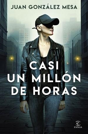 CASI UN MILLÓN DE HORAS | 9788467079326 | GONZÁLEZ MESA, JUAN | Llibreria Aqualata | Comprar llibres en català i castellà online | Comprar llibres Igualada