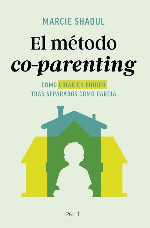 MÉTODO CO-PARENTING, EL | 9788408312895 | SHAOUL, MARCIE | Llibreria Aqualata | Comprar libros en catalán y castellano online | Comprar libros Igualada