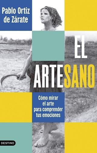 ARTESANO, EL | 9788423369058 | ORTIZ DE ZÁRATE, PABLO | Llibreria Aqualata | Comprar libros en catalán y castellano online | Comprar libros Igualada