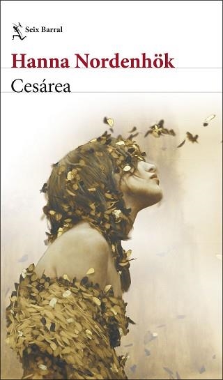 CESÁREA | 9788432249235 | NORDENHÖK, HANNA | Llibreria Aqualata | Comprar llibres en català i castellà online | Comprar llibres Igualada