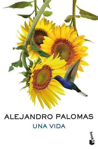 UNA VIDA | 9788423369133 | PALOMAS, ALEJANDRO | Llibreria Aqualata | Comprar llibres en català i castellà online | Comprar llibres Igualada