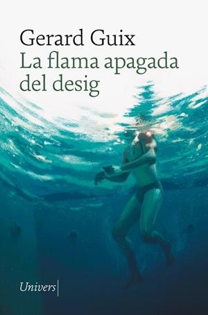 FLAMA APAGADA DEL DESIG, LA | 9788419721464 | GUIX BADOSA, GERARD | Llibreria Aqualata | Comprar libros en catalán y castellano online | Comprar libros Igualada