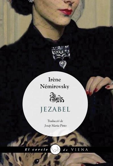 JEZABEL | 9791387961053 | NÉMIROVSKY, IRÈNE | Llibreria Aqualata | Comprar libros en catalán y castellano online | Comprar libros Igualada