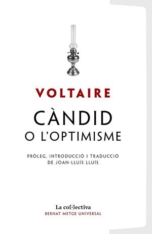 CÀNDID | 9791387800109 | VOLTAIRE | Llibreria Aqualata | Comprar llibres en català i castellà online | Comprar llibres Igualada