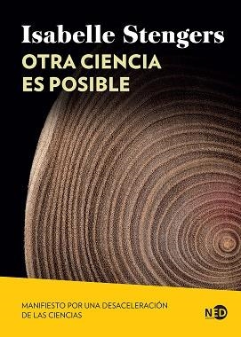 OTRA CIENCIA ES POSIBLE | 9791387967116 | STENGERS, ISABELLE | Llibreria Aqualata | Comprar libros en catalán y castellano online | Comprar libros Igualada