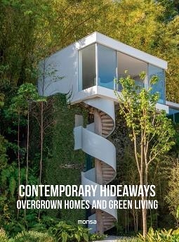 CONTEMPORARY HIDEAWAYS | 9788417557881 | MINGUET, EVA | Llibreria Aqualata | Comprar llibres en català i castellà online | Comprar llibres Igualada
