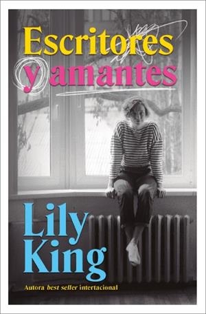 ESCRITORES Y AMANTES | 9791388001017 | KING, LILY | Llibreria Aqualata | Comprar llibres en català i castellà online | Comprar llibres Igualada
