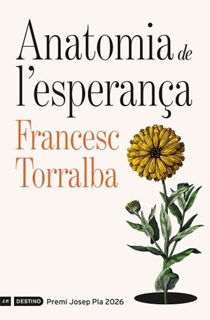 ANATOMIA DE L'ESPERANÇA | 9788419734310 | TORRALBA ROSELLÓ, FRANCESC | Llibreria Aqualata | Comprar llibres en català i castellà online | Comprar llibres Igualada