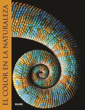 COLOR EN LA NATURALEZA, EL | 9788410469884 | AA.VV. | Llibreria Aqualata | Comprar libros en catalán y castellano online | Comprar libros Igualada